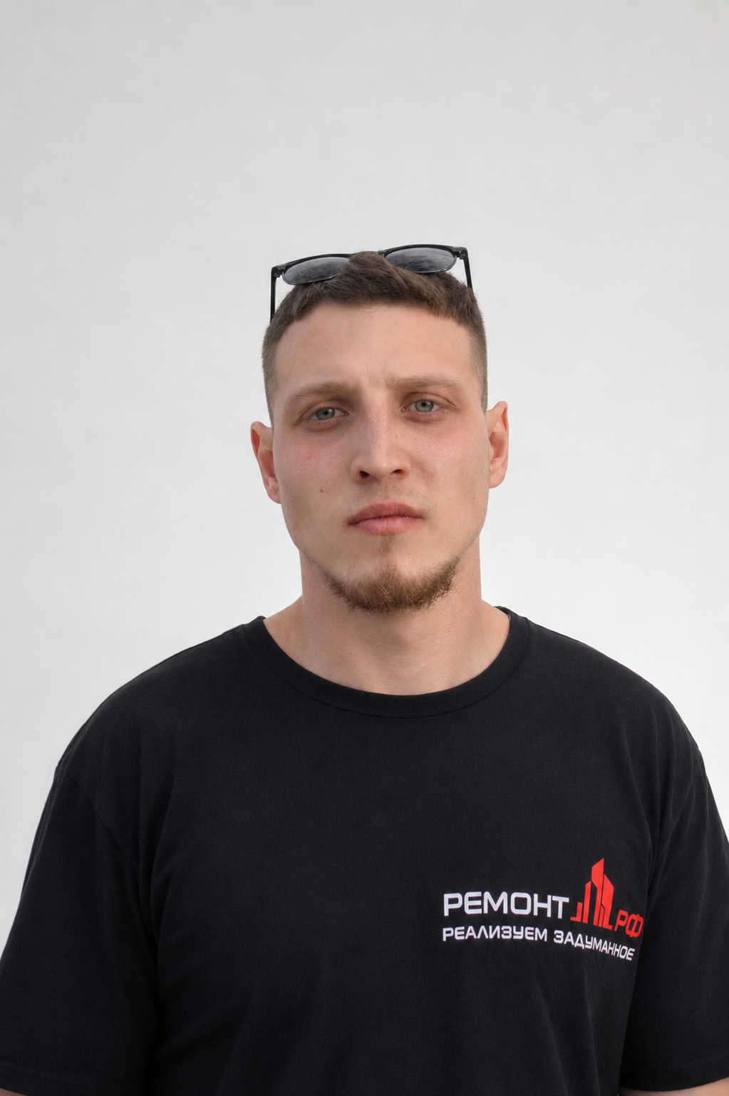 Портрет человека