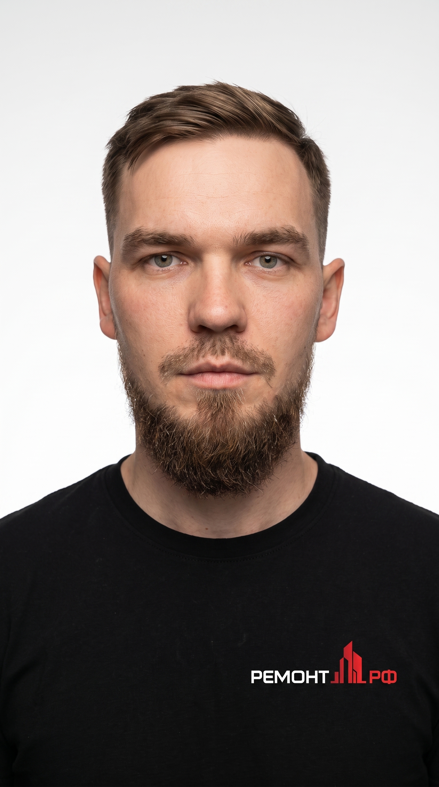 Портрет человека